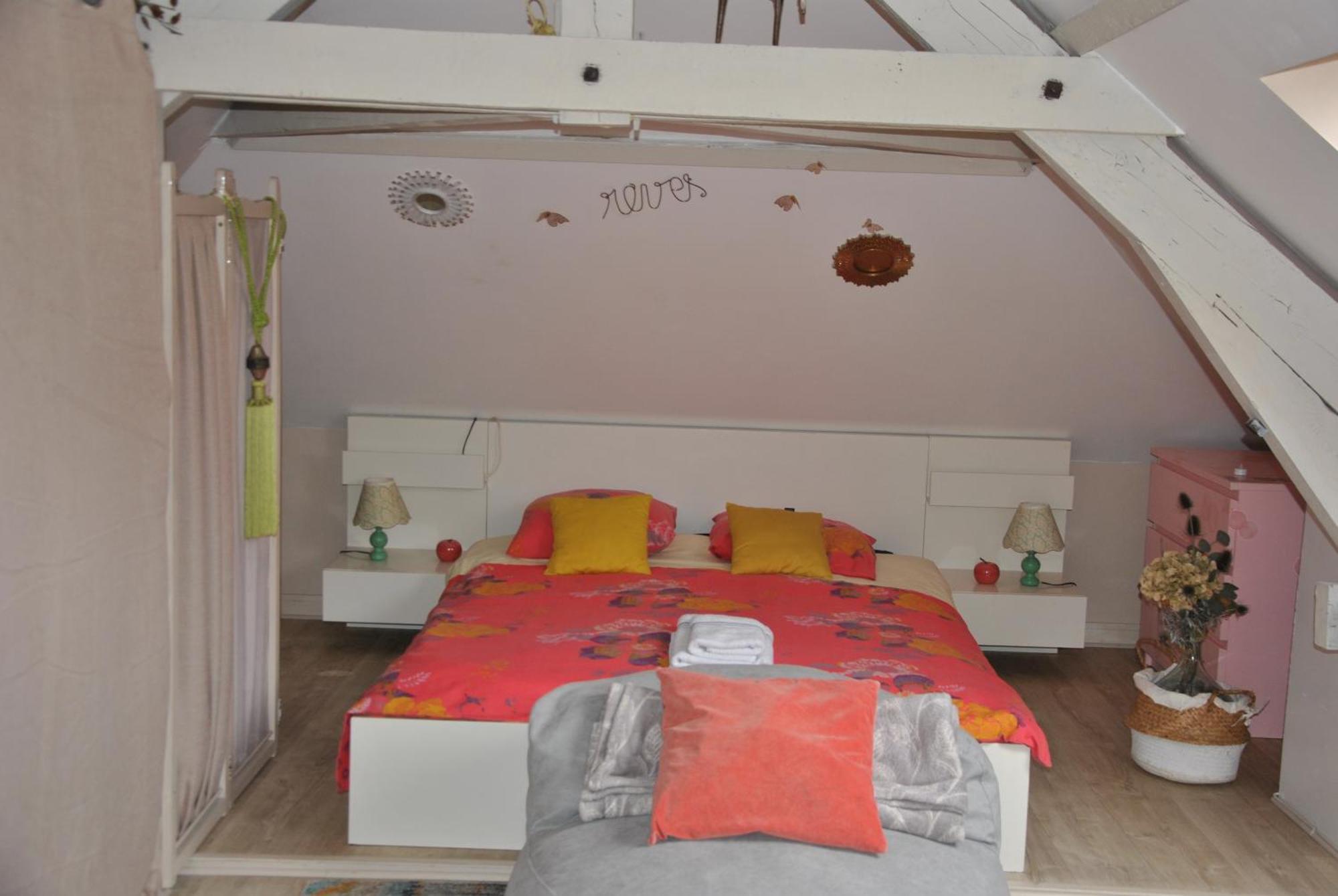 Villa la loire et ses chateaux à Montlouis-sur-Loire Extérieur photo